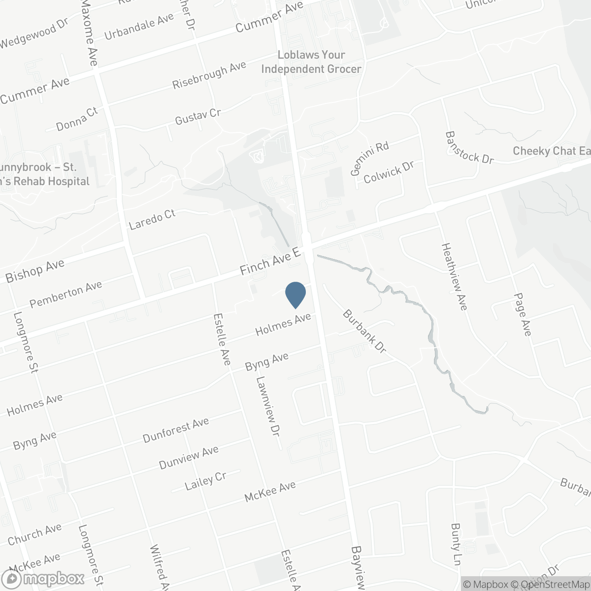 11 FELDBAR COURT, Toronto, Ontario M2N 4P7